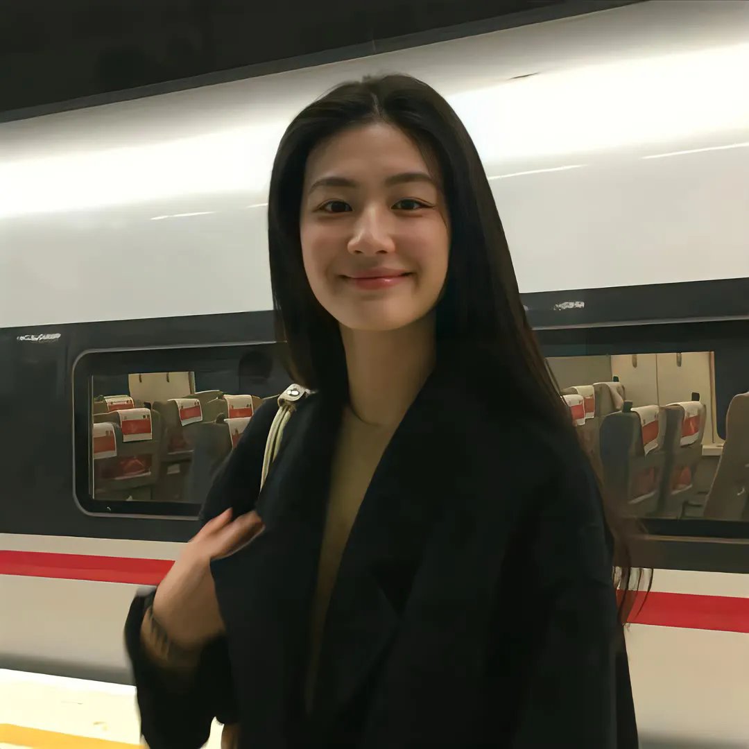 花滑女王